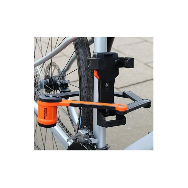 Antivol Pliable Kryptonite Evolution 790 90 Cm 7 Antivol Pliable Kryptonite Evolution 790 90 Cm – Image 5