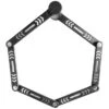 Antivol Pliable Kryptonite Kryptolock 610 -Vélo Pièces Soldes Boutique antivol pliable kryptonite kryptolock 610