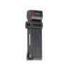 Antivol Pliable Trelock Two Go FS 280 100 Cm -Vélo Pièces Soldes Boutique antivol pliable trelock two go fs 280 100 cm