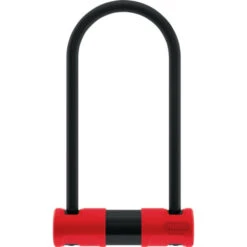 Antivol U Abus Alarm 440A/150 - 230 Mm