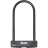 Antivol U Abus Facilo 32/150HB230 - 230 Mm + Support USH 32 2 Antivol U Abus Facilo 32/150HB230 - 230 Mm + Support USH 32 -Vélo Pièces Soldes Boutique antivol u abus facilo 32 230 mm