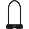 Antivol U Abus Granit Granit 460/150 - 300 Mm + Support USH