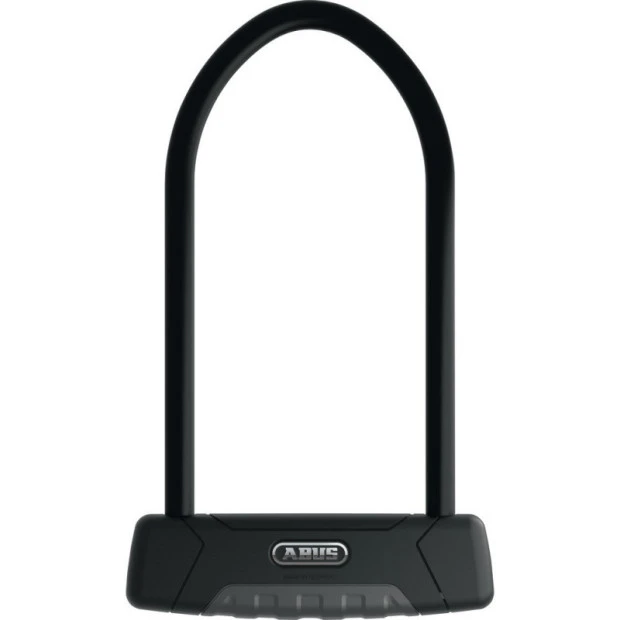 Antivol U Abus Granit Plus 470 - 230 Mm + Support EaZy KF 3 Antivol U Abus Granit Plus 470 - 230 Mm + Support EaZy KF