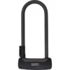 Antivol U Abus Granit Plus 640/135HB230 - 230 Mm - Noir + Support TexKF -Vélo Pièces Soldes Boutique antivol u abus granit plus 640 230 mm noir support texkf
