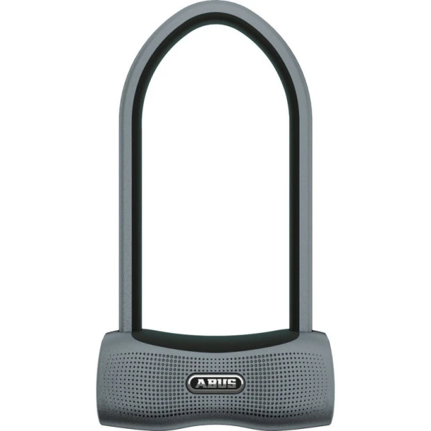 Antivol U Abus SmartX 770A/160HB300 - Alarme - BlueTooth - 300 Mm 3 Antivol U Abus SmartX 770A/160HB300 - Alarme - BlueTooth - 300 Mm