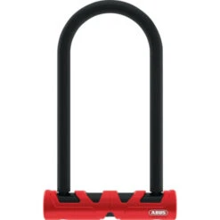 Antivol U Abus Ultimate 420/170 + Support USH - 230 Mm