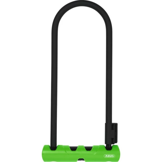 Antivol U Abus Ultra 410/170 - 230 Mm - Vert + Cobra 10/120 3 Antivol U Abus Ultra 410/170 - 230 Mm - Vert + Cobra 10/120