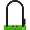 Antivol U Abus Ultra Mini 410/150 - 140 Mm - Vert -Vélo Pièces Soldes Boutique antivol u abus ultra mini 410 150 140 mm vert