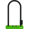 Antivol U Abus Ultra Mini 410/150 - 180 Mm - Vert -Vélo Pièces Soldes Boutique antivol u abus ultra mini 410 150 180 mm vert