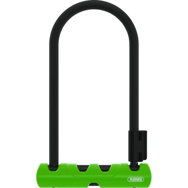 Antivol U Abus Ultra Mini 410/150 - 180 Mm - Vert 3 Antivol U Abus Ultra Mini 410/150 - 180 Mm - Vert