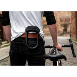 Antivol U Hiplok DX Noir 7 Antivol U Hiplok DX Noir -Vélo Pièces Soldes Boutique antivol u hiplok dx noir 2