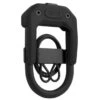 Antivol U Hiplok DXC + Câble 1m 1 Antivol U Hiplok DXC + Câble 1m -Vélo Pièces Soldes Boutique antivol u hiplok dxc cable 1m