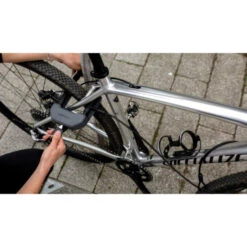 Antivol U Hiplok DXC + Câble 1m -Vélo Pièces Soldes Boutique antivol u hiplok dxc cable 1m 2