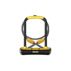 Antivol U Onguard Pitbull DT 8005 115 X 230 Ø 14 Mm
