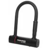 Antivol U Trelock U4 Mini 14x152mm -Vélo Pièces Soldes Boutique antivol u trelock u4 mini 14x152mm