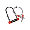 Antivol Zefal K-Traz U13 Cable 2 Antivol Zefal K-Traz U13 Cable -Vélo Pièces Soldes Boutique antivol zefal k traz u13 cable