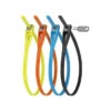Antivols Hiplok Z Lok Multicolores X4 -Vélo Pièces Soldes Boutique antivols hiplok z lok multicolores x4