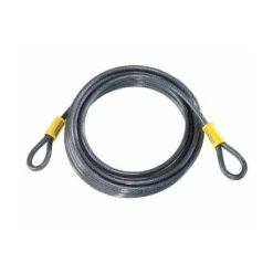 Cable Double Boucle Kryptonite Kryptoflex 3010