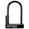 Cadenas Kryptonite U Keeper Mini-6 2 Cadenas Kryptonite U Keeper Mini-6 -Vélo Pièces Soldes Boutique cadenas kryptonite u keeper mini 6
