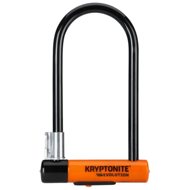 Cadenas U Kryptonite Evolution Standard 3 Cadenas U Kryptonite Evolution Standard