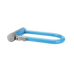 Cadenas U Kryptonite KryptoLok Mini-7 - Bleu -Vélo Pièces Soldes Boutique cadenas u kryptonite kryptolok mini 7 bleu 4