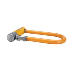 Cadenas U Kryptonite KryptoLok Mini-7 - Orange Clair -Vélo Pièces Soldes Boutique cadenas u kryptonite kryptolok mini 7 orange clair 4