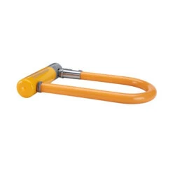 Cadenas U Kryptonite KryptoLok Mini-7 - Orange Clair -Vélo Pièces Soldes Boutique cadenas u kryptonite kryptolok mini 7 orange clair 5