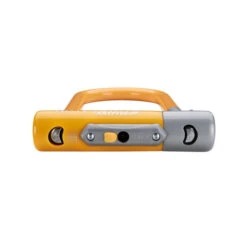 Cadenas U Kryptonite KryptoLok Mini-7 - Orange Clair -Vélo Pièces Soldes Boutique cadenas u kryptonite kryptolok mini 7 orange clair 6
