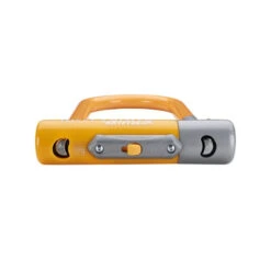 Cadenas U Kryptonite KryptoLok Mini-7 - Orange Clair -Vélo Pièces Soldes Boutique cadenas u kryptonite kryptolok mini 7 orange clair 7