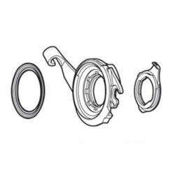 Shimano Cassette Joint Nexus 8 V SG-8R20