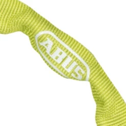 Chaîne Antivol Abus 1200/60 Web Lime - 60 Cm -Vélo Pièces Soldes Boutique chaine antivol abus 1200 60 web lime 60 cm 1