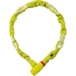 Chaîne Antivol Abus UGrip 585/100 Lime - 100 Cm
