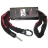 Chaîne Antivol Au Cadre Trelock ZR 455 Noir/Rouge 140cm X 8mm 1 Chaîne Antivol Au Cadre Trelock ZR 455 Noir/Rouge 140cm X 8mm -Vélo Pièces Soldes Boutique chaine antivol au cadre trelock zr 455 noir rouge 140cm x 8mm