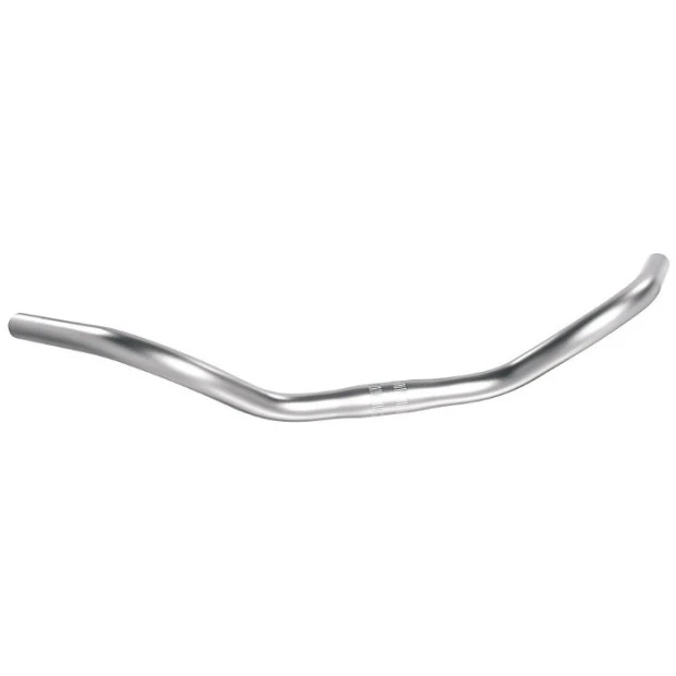 Guidon Ville Humpert Stuttgart Argent - 25.4 Mm 3 Guidon Ville Humpert Stuttgart Argent - 25.4 Mm