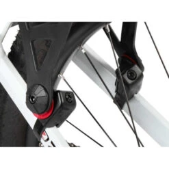 ZEFAL Garde-Boue Arrière Zéfal Deflector RS75 - Noir -Vélo Pièces Soldes Boutique garde boue arriere zefal deflector rs75 noir 2