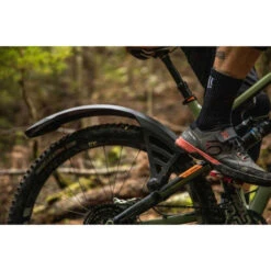 ZEFAL Garde-Boue Arrière Zéfal Deflector RS75 - Noir -Vélo Pièces Soldes Boutique garde boue arriere zefal deflector rs75 noir 5