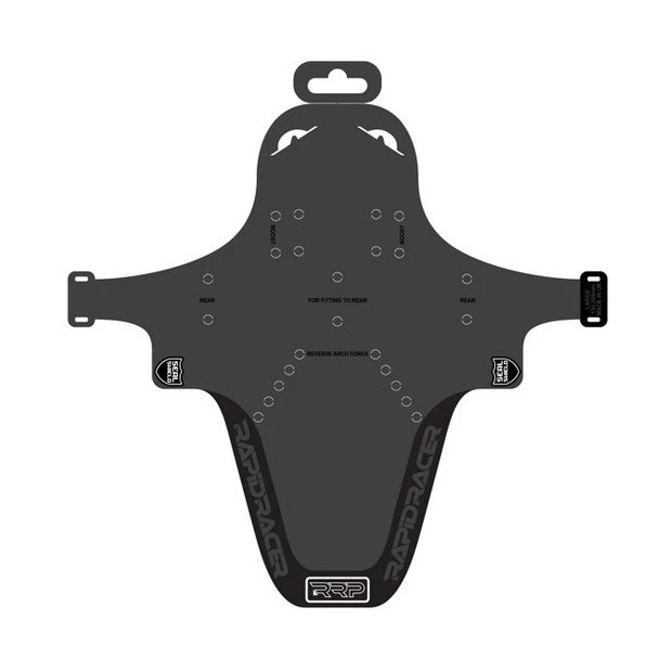 Garde-Boue Avant/Arrière RRP Enduro Guard - Standard 7 Garde-Boue Avant/Arrière RRP Enduro Guard - Standard – Image 5