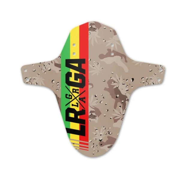 Garde-Boue Avant Loose Riders Désert 3 Garde-Boue Avant Loose Riders Désert