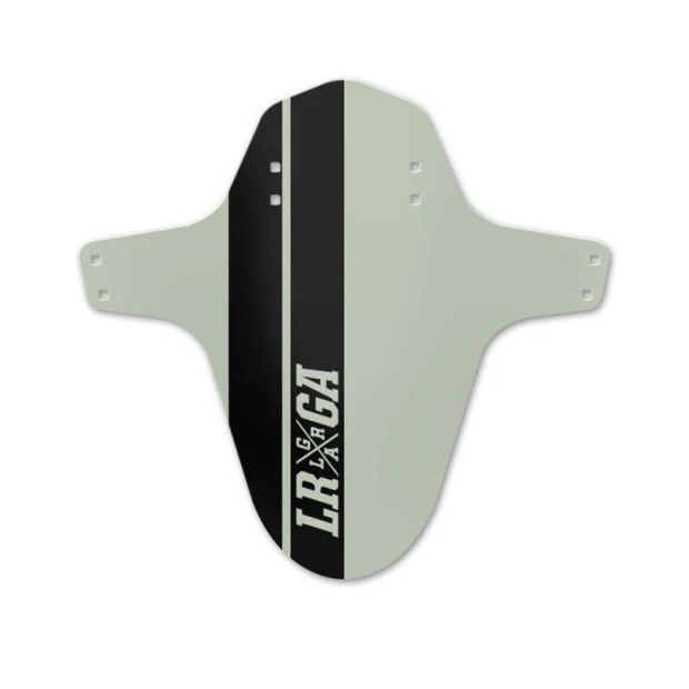 Garde-Boue Avant Loose Riders Vert Menthe 3 Garde-Boue Avant Loose Riders Vert Menthe