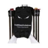 Garde-Boue Avant RRP NeoGuard - Evil Eyes -Vélo Pièces Soldes Boutique garde boue avant rrp neoguard evil eyes