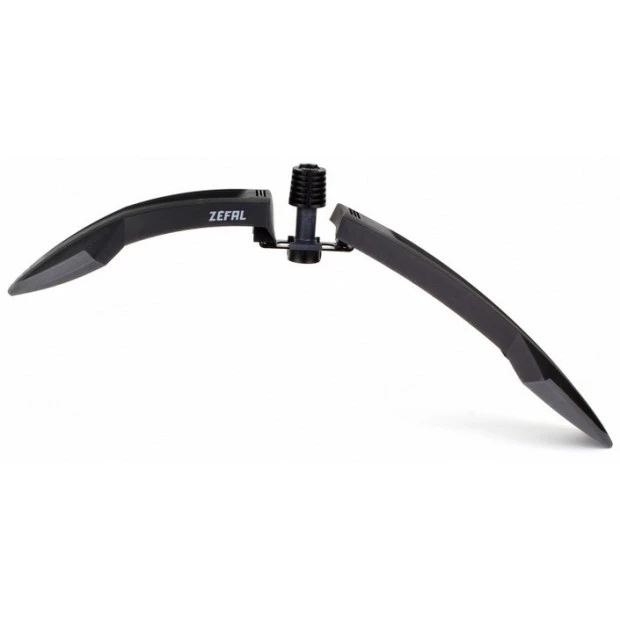 Garde Boue Avant VTT Zefal Deflector FM60 4 Garde Boue Avant VTT Zefal Deflector FM60 – Image 2