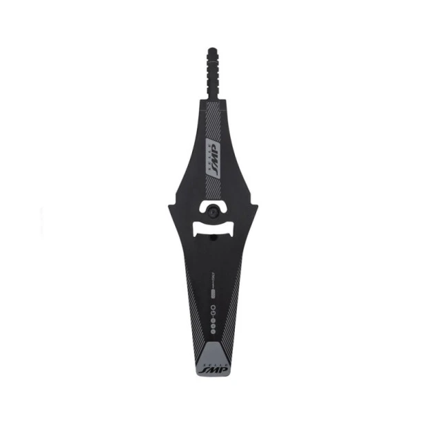 Garde-boue De Selle SMP Fan-Go - Noir 3 Garde-boue De Selle SMP Fan-Go - Noir
