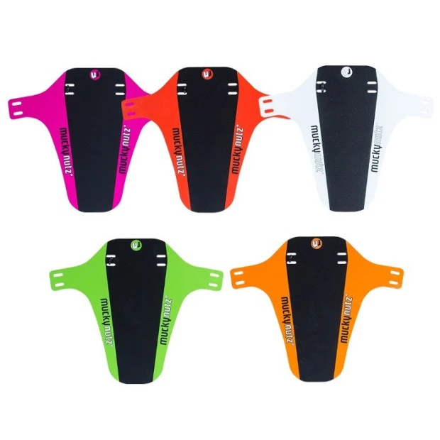 Garde Boue Mucky Nutz Face Fender 3 Garde Boue Mucky Nutz Face Fender