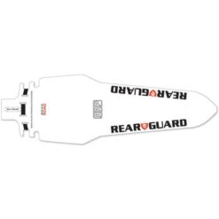 Garde-Boue Route Arrière RRP RearGuard 7 Garde-Boue Route Arrière RRP RearGuard -Vélo Pièces Soldes Boutique garde boue route arriere rrp rearguard 1
