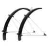 Garde-boue SKS Bluemels 24' 11049 53 Mm - Noir 2 Garde-boue SKS Bluemels 24' 11049 53 Mm - Noir -Vélo Pièces Soldes Boutique garde boue sks bluemels 24 11049 53 mm noir