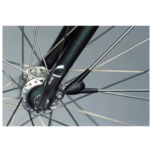 Garde-boue SKS Bluemels 26' (Noir) 4 Garde-boue SKS Bluemels 26' (Noir) – Image 2