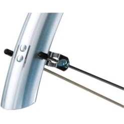 Garde-boue SKS Bluemels Reflektierend 28' 11006 45 Mm - Argent -Vélo Pièces Soldes Boutique garde boue sks bluemels reflektierend 28 11006 45 mm argent 2