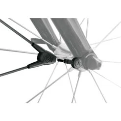 Garde-boue SKS Bluemels Reflektierend 28' 11007 45 Mm - Noir -Vélo Pièces Soldes Boutique garde boue sks bluemels reflektierend 28 11007 45 mm noir 2