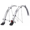 Garde-boue SKS Bluemels Trekking 28' 11186 45 Mm [Spécial Câble électrique] - Argent -Vélo Pièces Soldes Boutique garde boue sks bluemels trekking 28 11186 45 mm special cable electrique argent