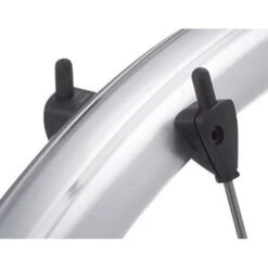 Garde-boue SKS Bluemels Trekking 28' 11187 45 Mm [Spécial Câble électrique] - Noir -Vélo Pièces Soldes Boutique garde boue sks bluemels trekking 28 11187 45 mm special cable electrique noir 2